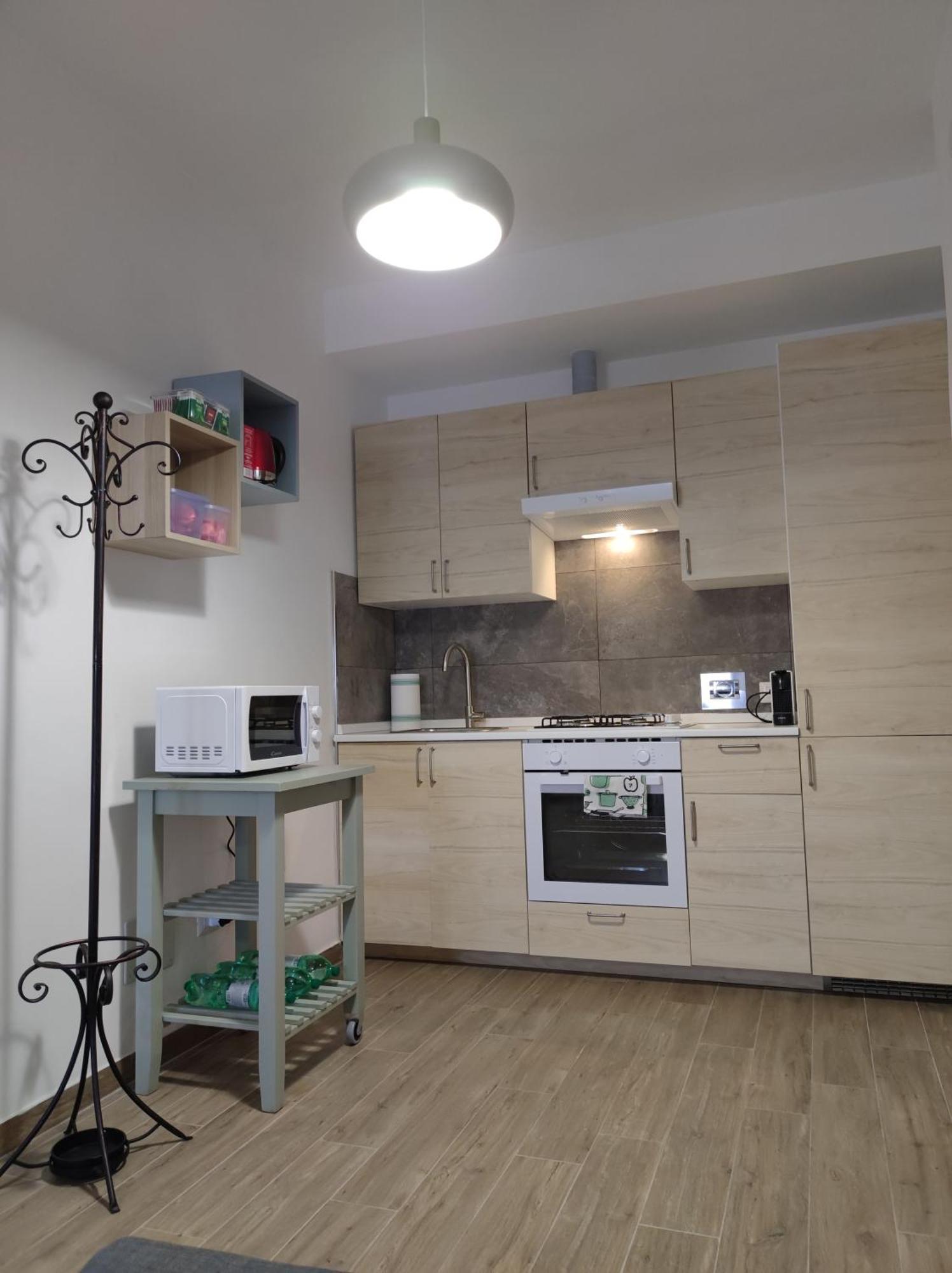 Consoli Home 로마 외부 사진