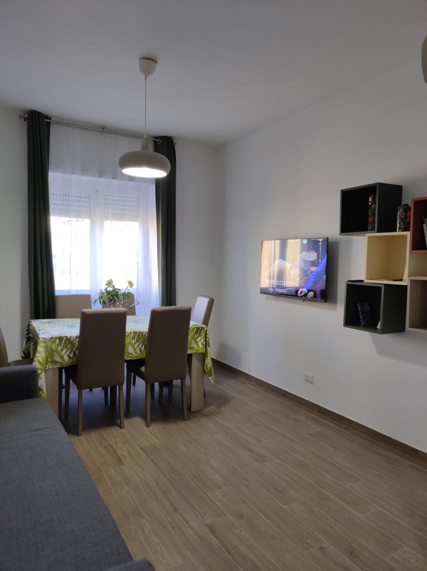 Consoli Home 로마 외부 사진