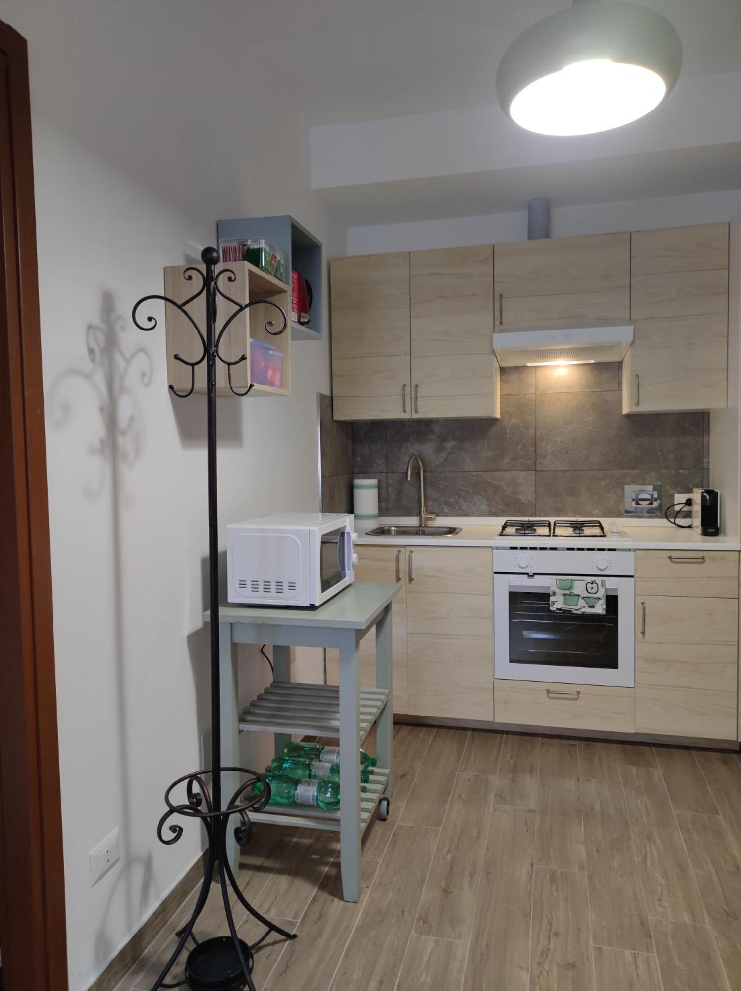 Consoli Home 로마 외부 사진