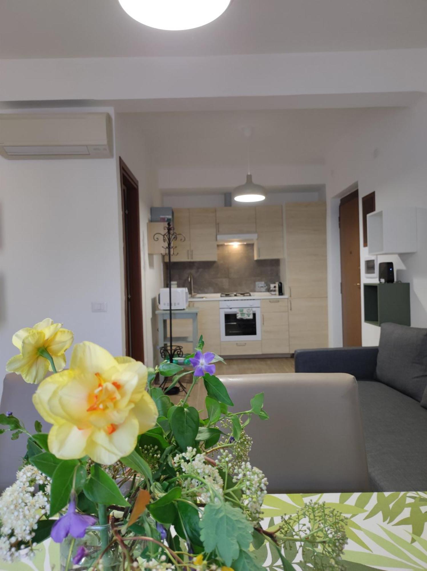 Consoli Home 로마 외부 사진