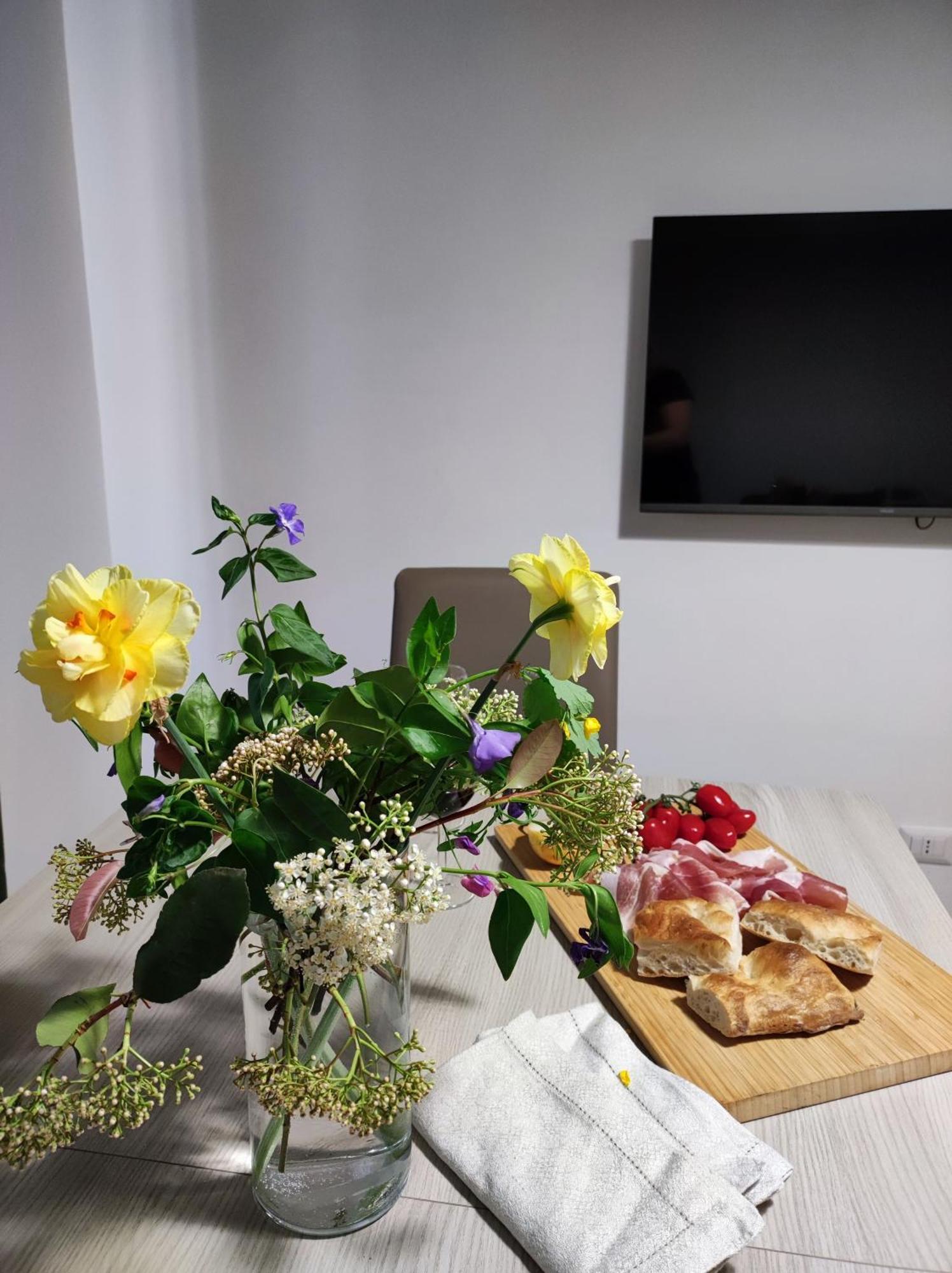 Consoli Home 로마 외부 사진