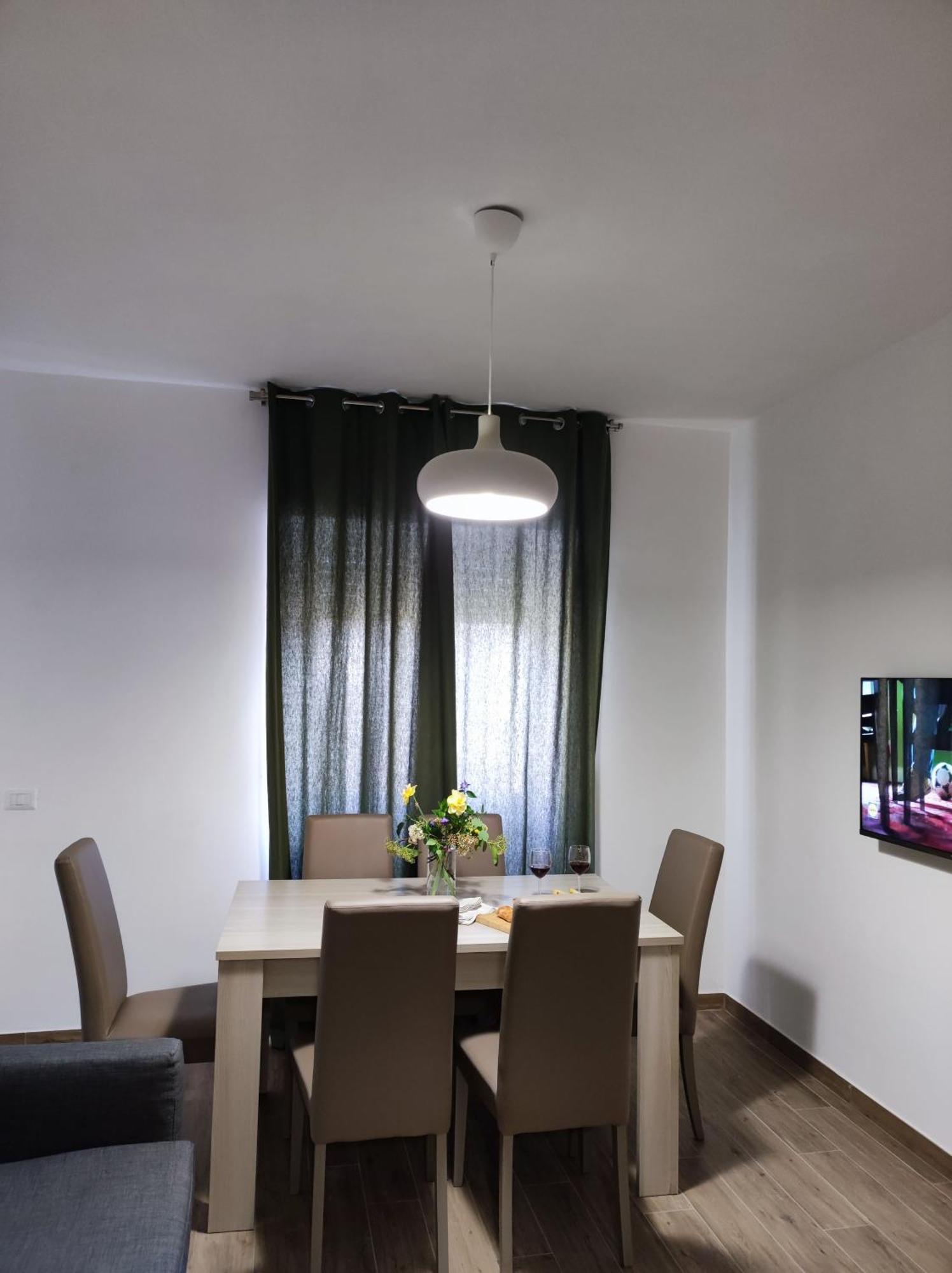 Consoli Home 로마 외부 사진