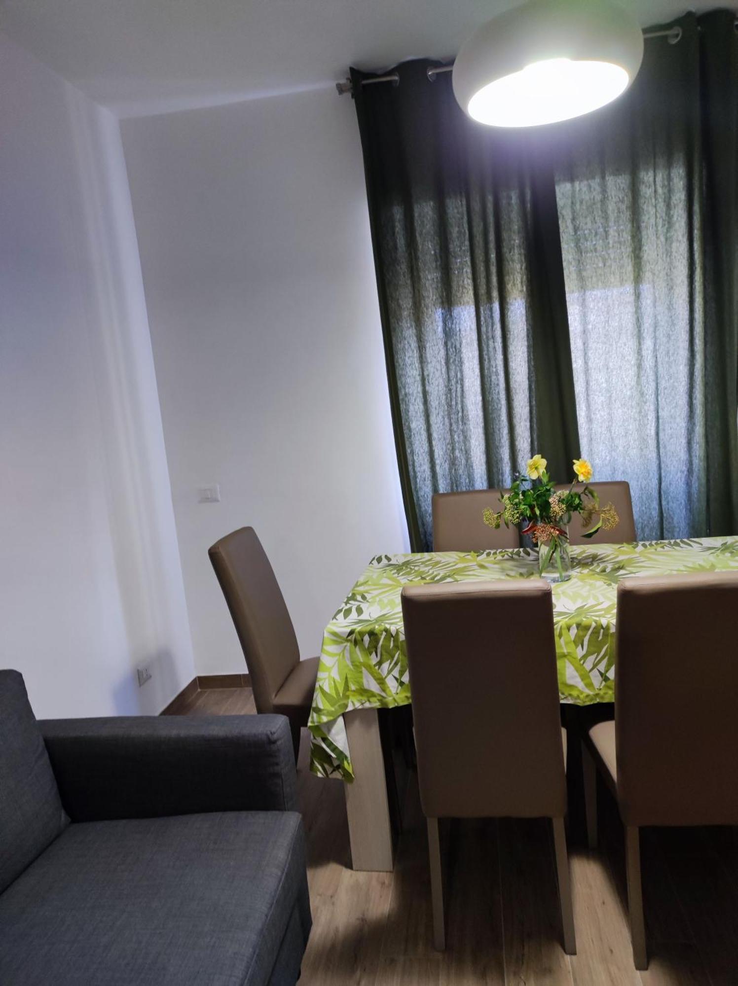 Consoli Home 로마 외부 사진